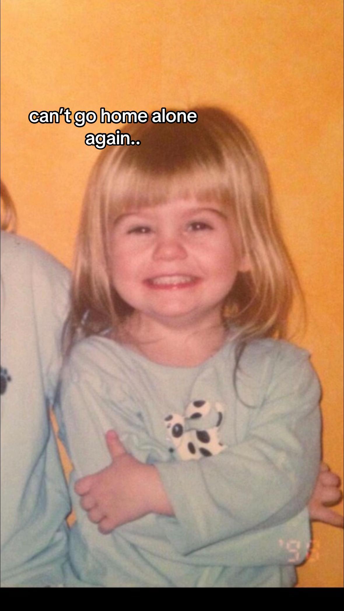 @ABBIE ll FORSYTH