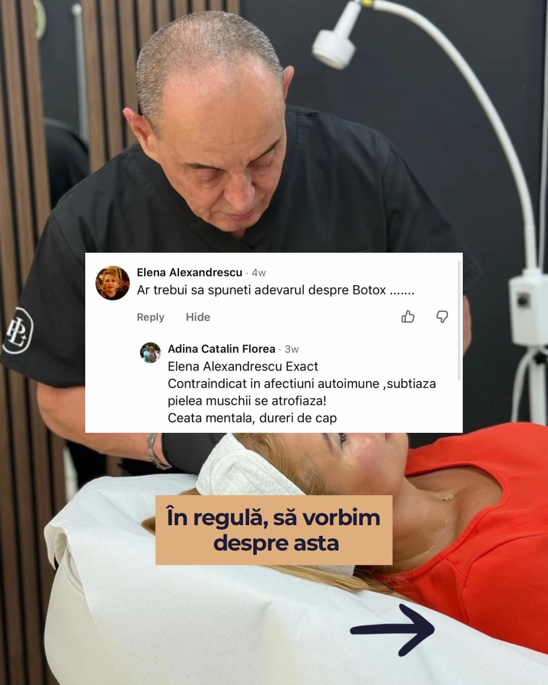 @Dr. Lucian Popa | MD PhD