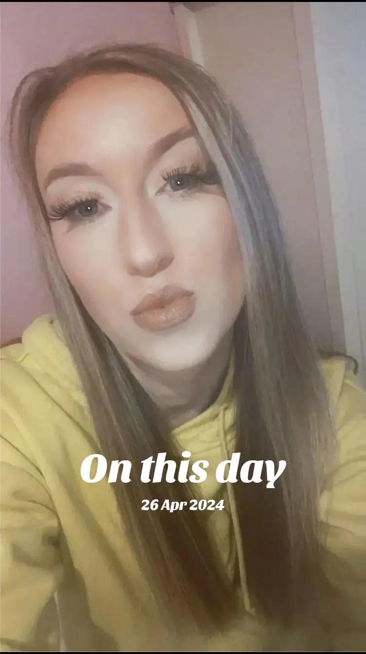 @kayleigh 💞