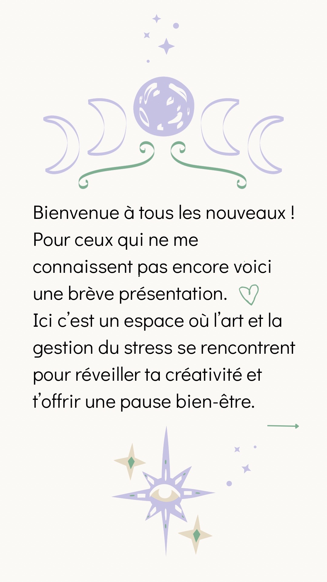 @Julie 🍭 Artiste