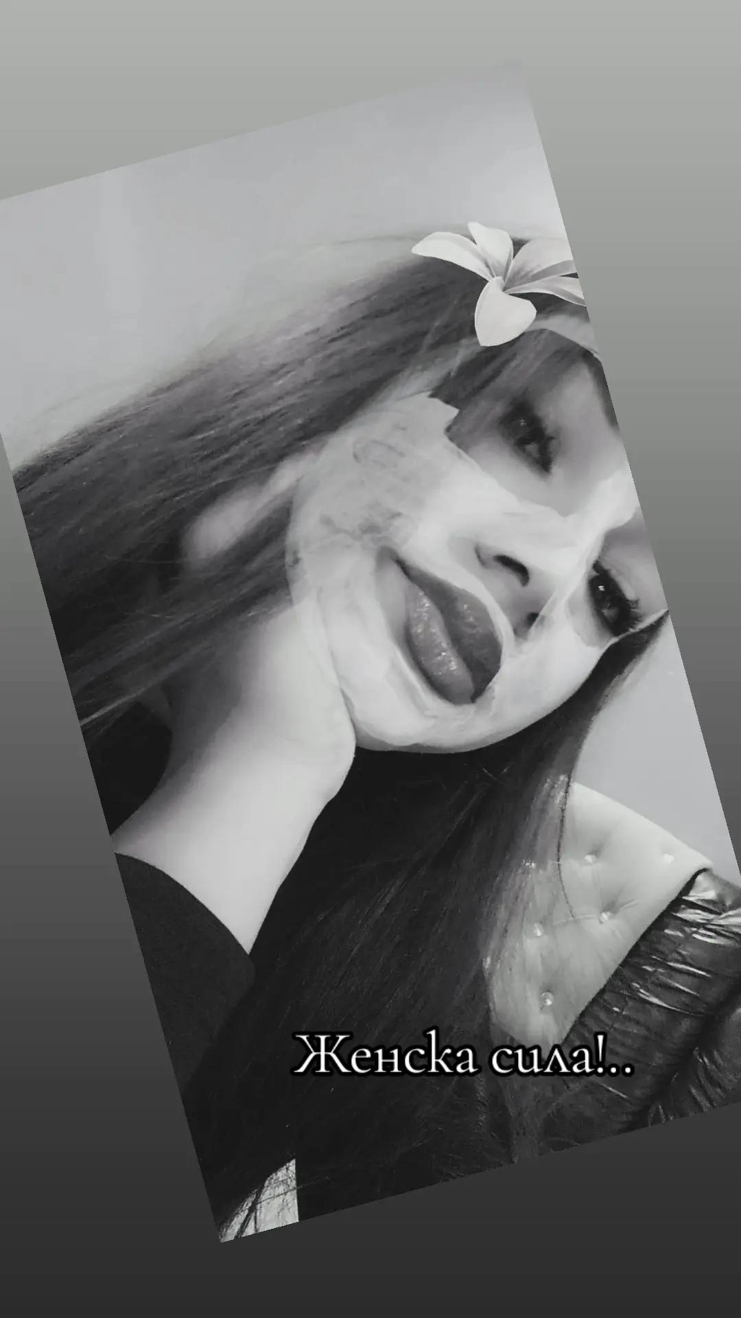 @P E T R O V A_⚜️🖤