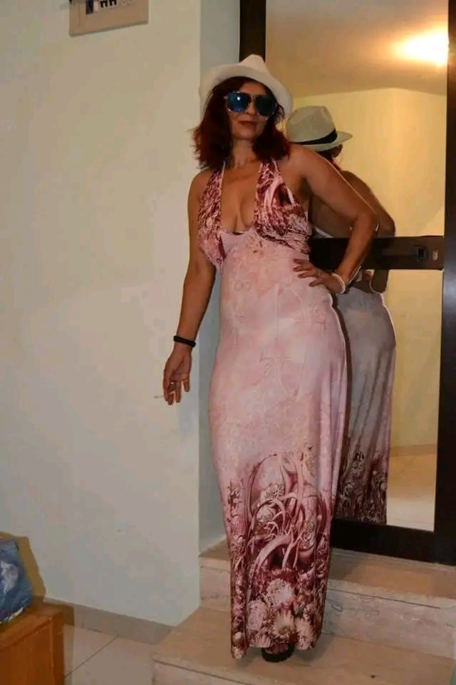 @maryeta dolce amara
