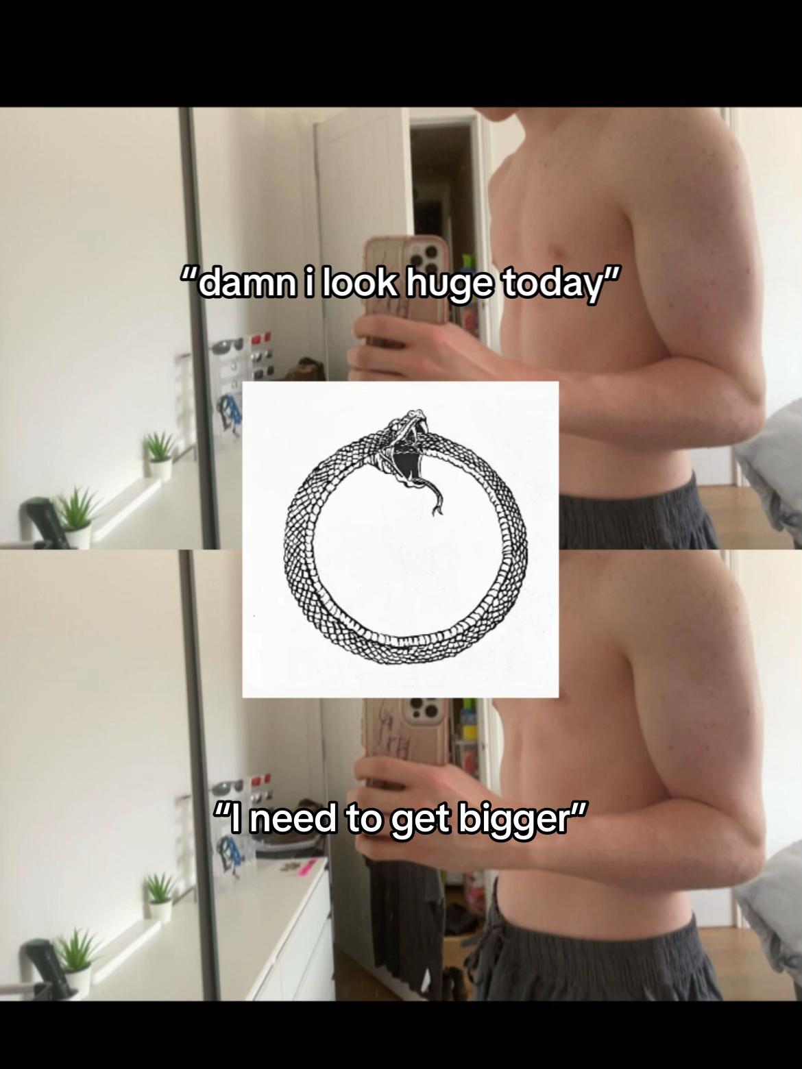 @dennis chainsaw