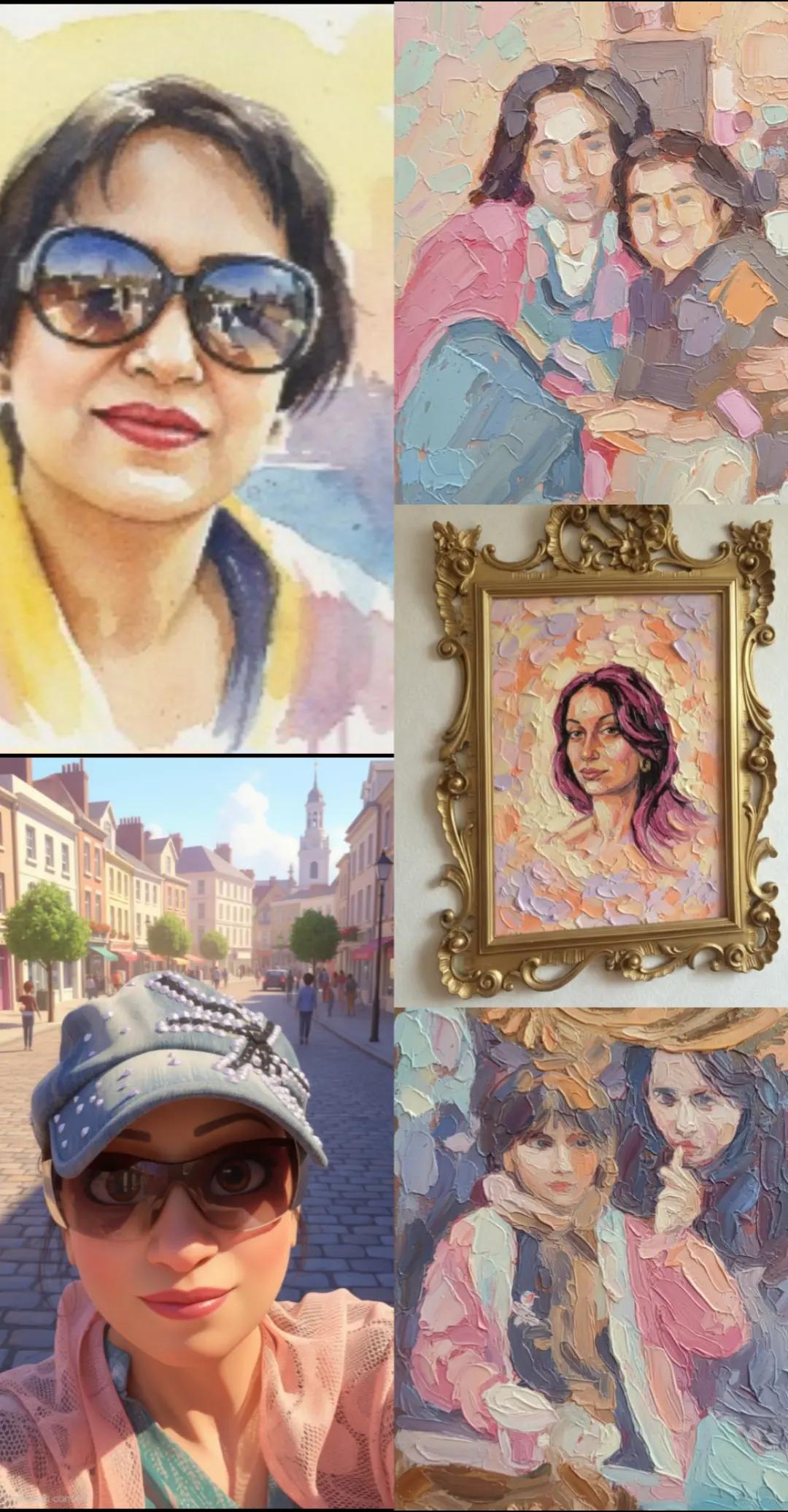 @Shaista Sethi