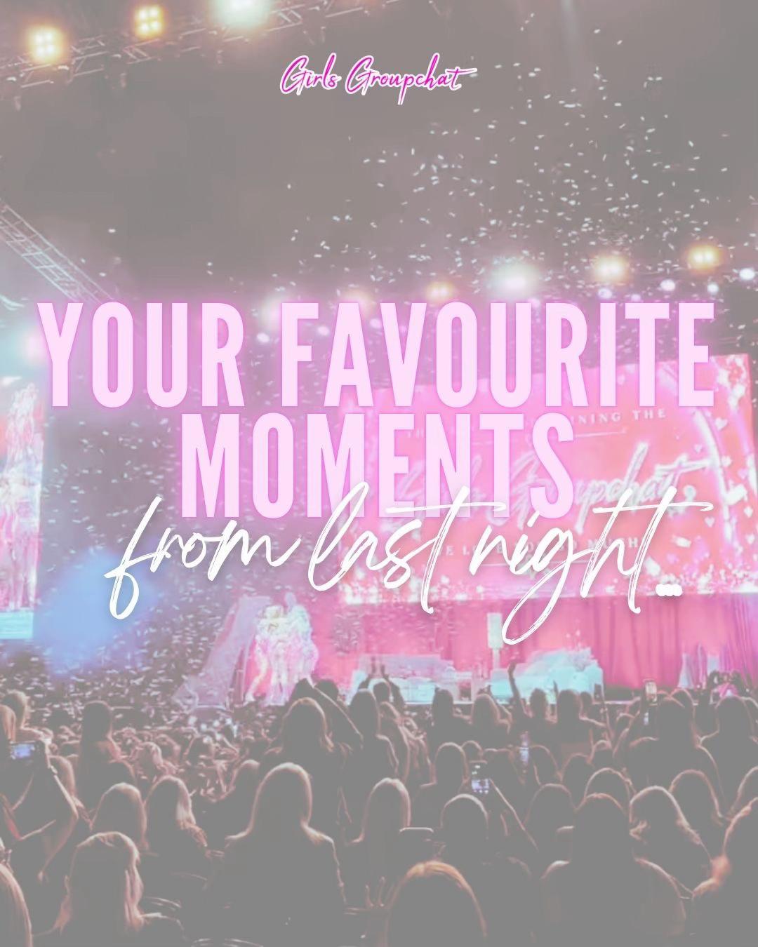 @The Girls Groupchat Podcast