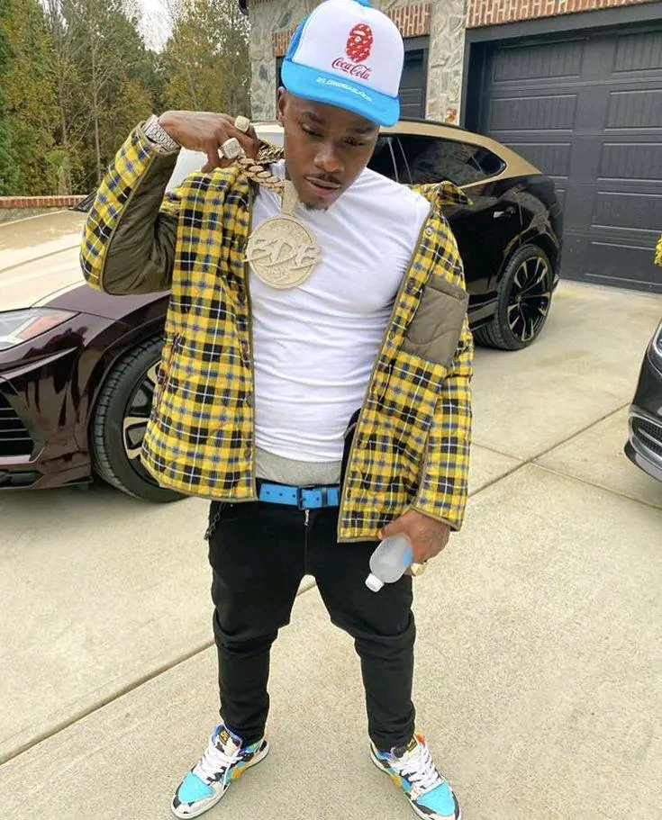@World 🌎 Trap Star Backup