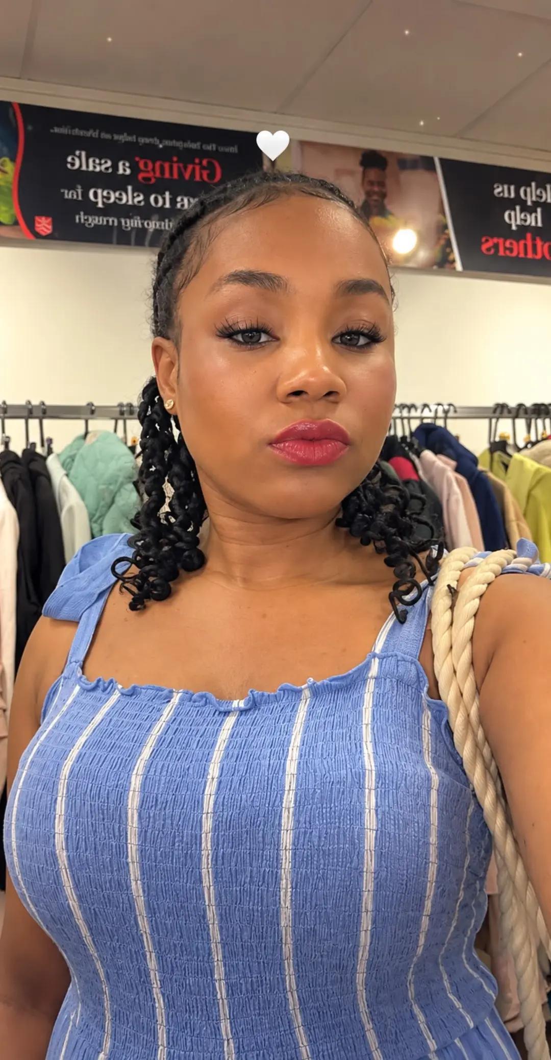 @Abena 💯🥰❤️🇬🇧