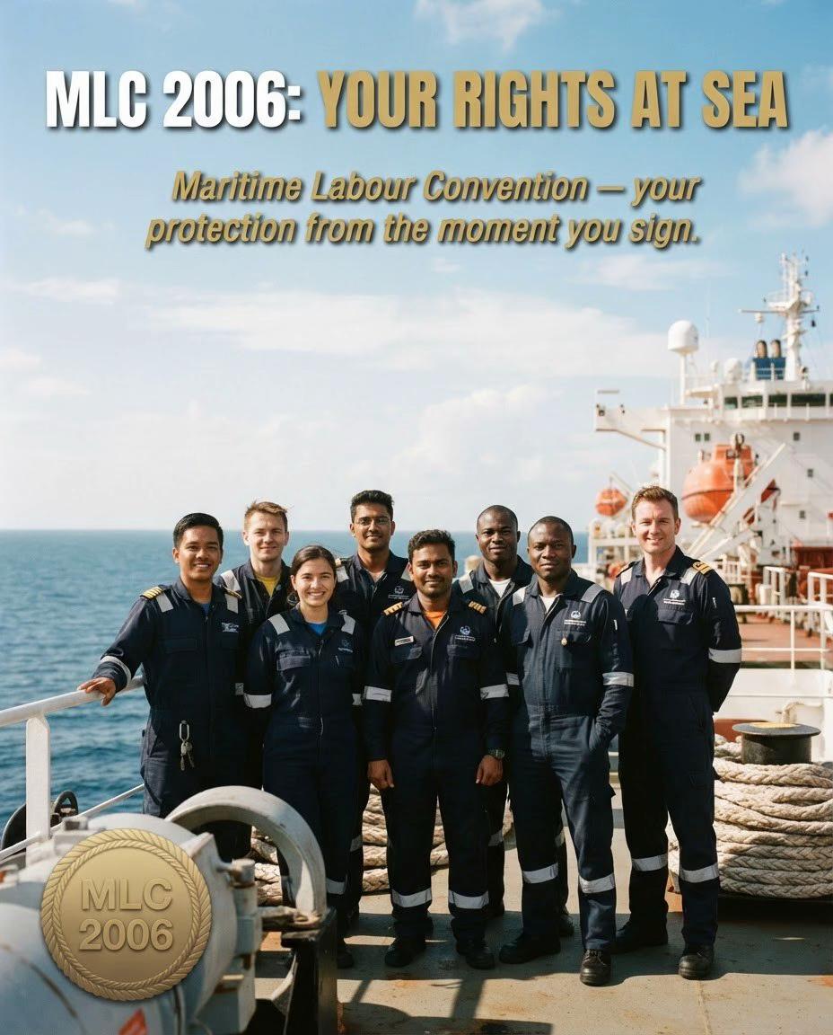 @Find Sea Jobs