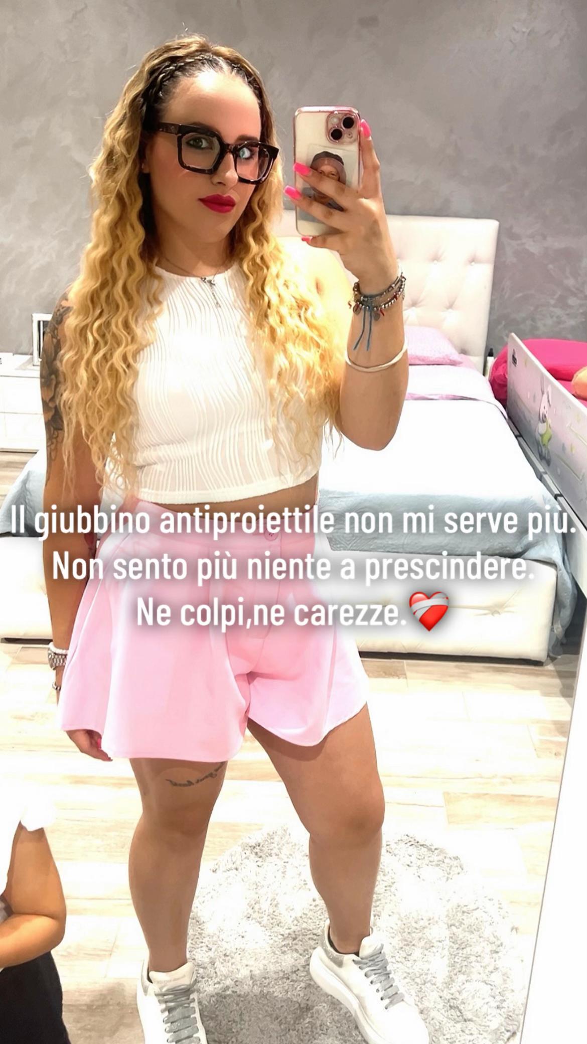 @Ada Caruso