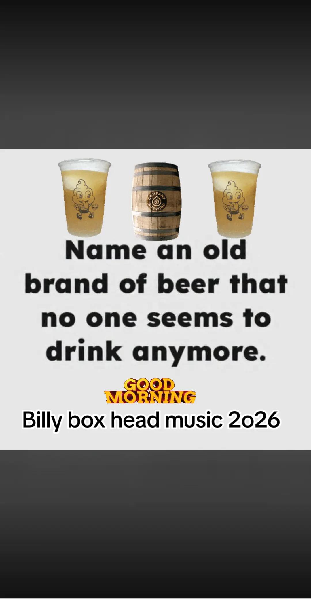 @billy box head