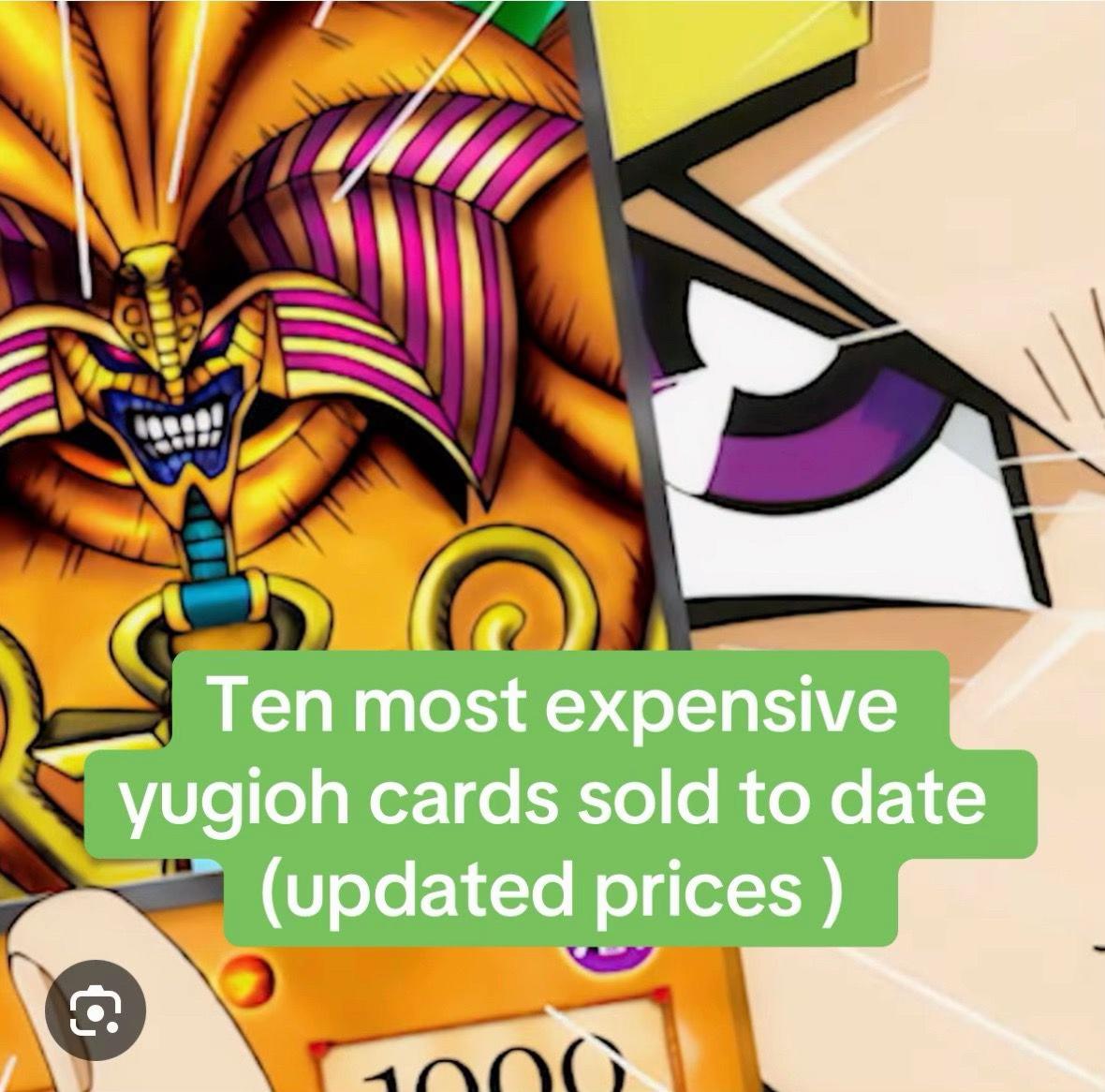 @Thelegendaryduelist
