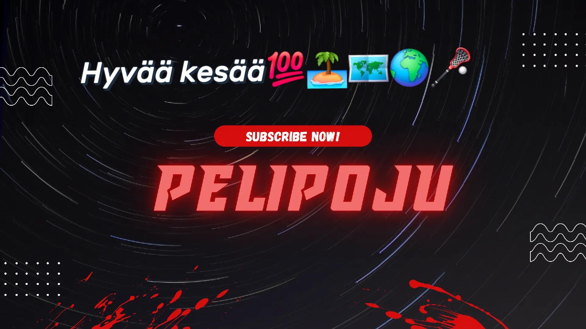 @⚡Official PeliPoju⚡