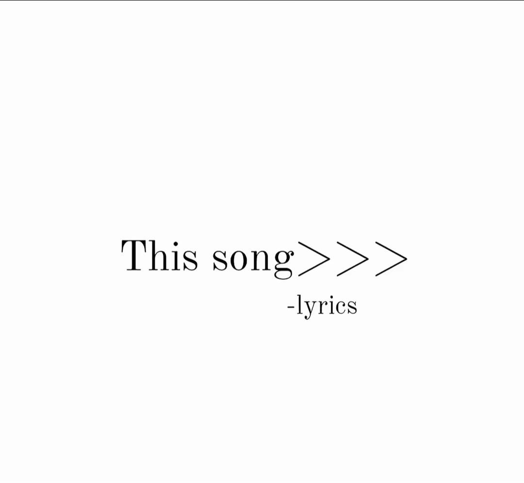 @lyrics6066