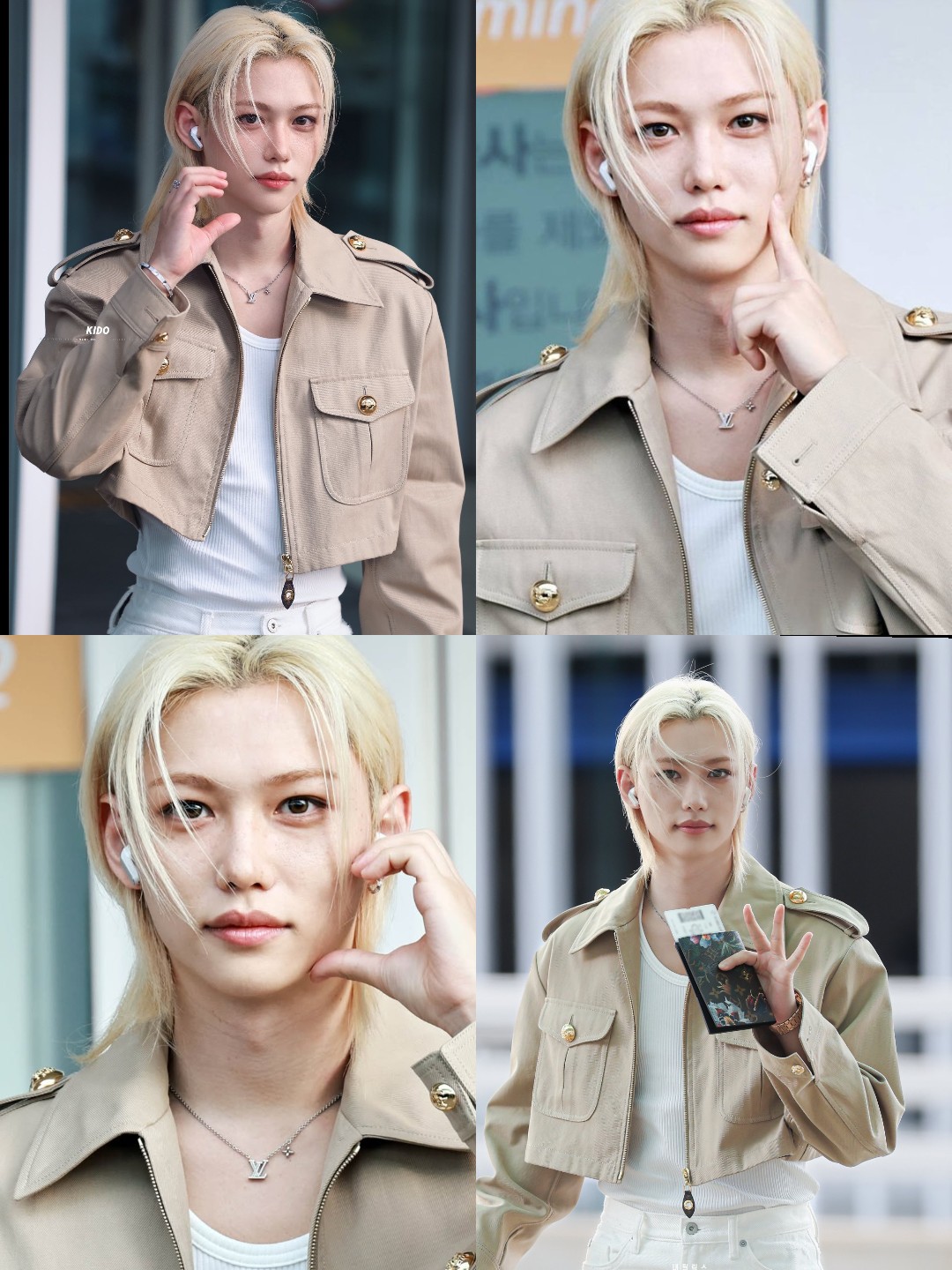 @🧭✨️SKZ FanPage✨️🧭