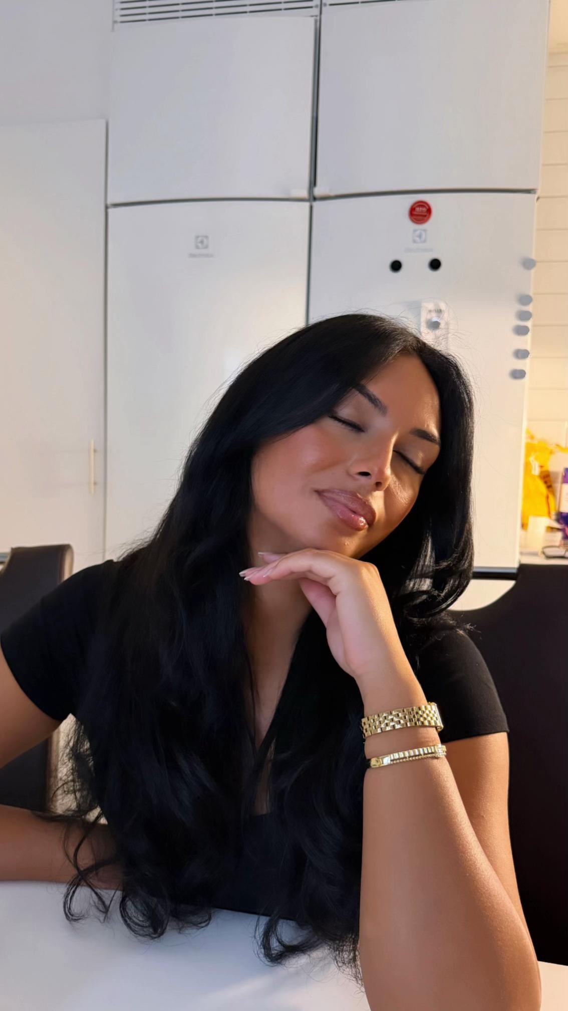 @Chantzluxe
