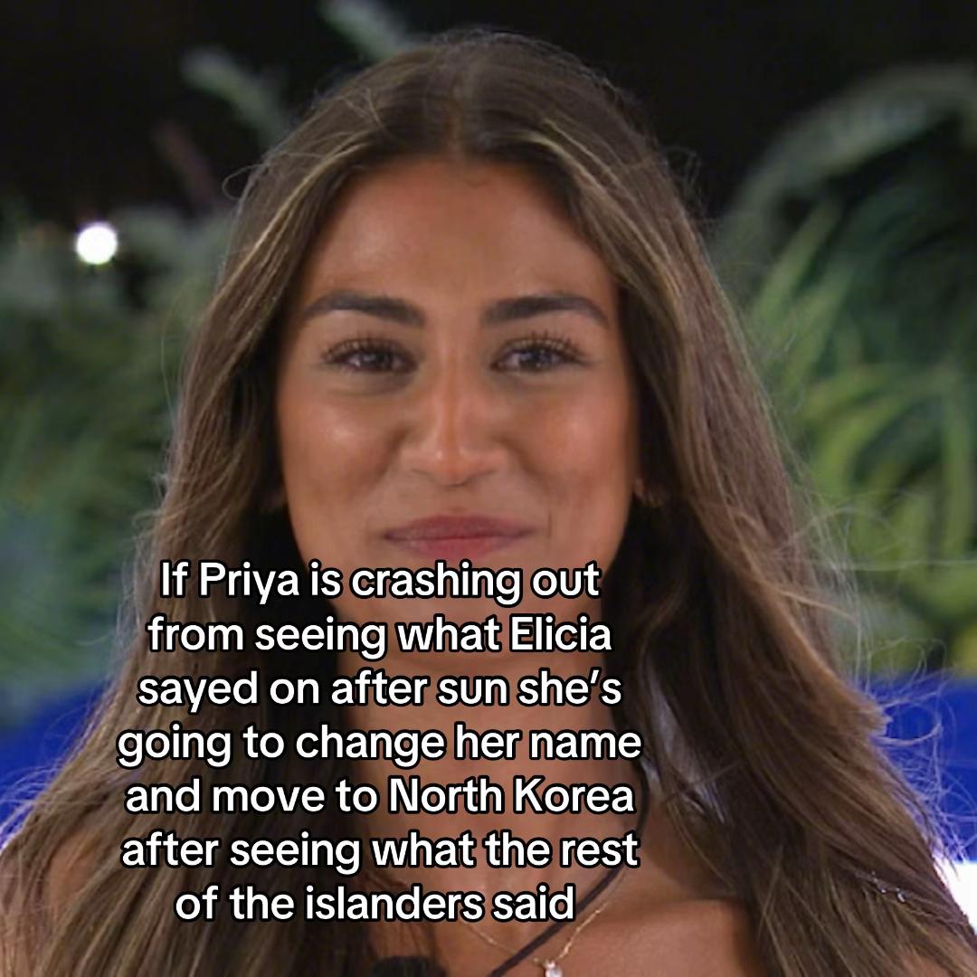@Love island