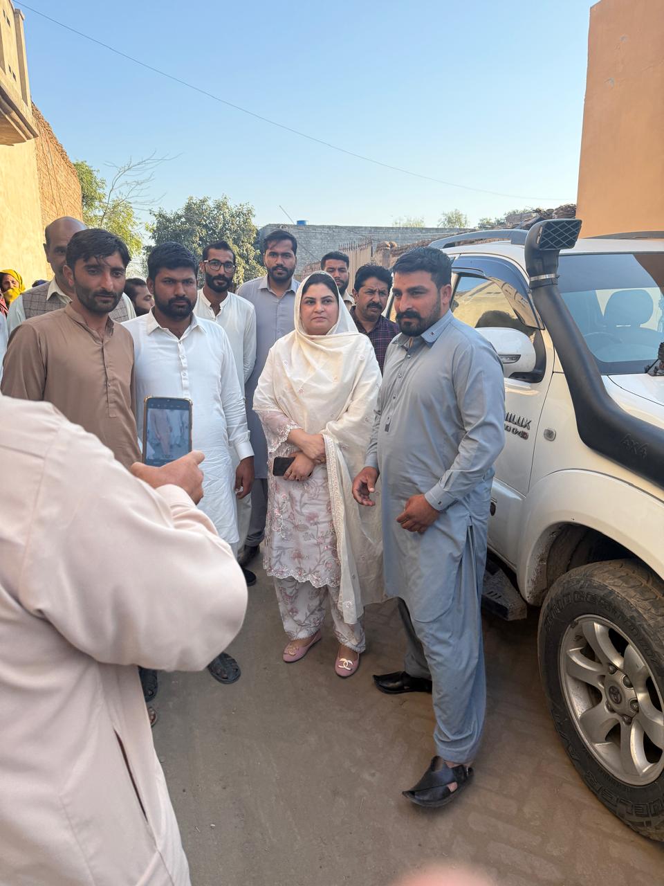 @Rana javed