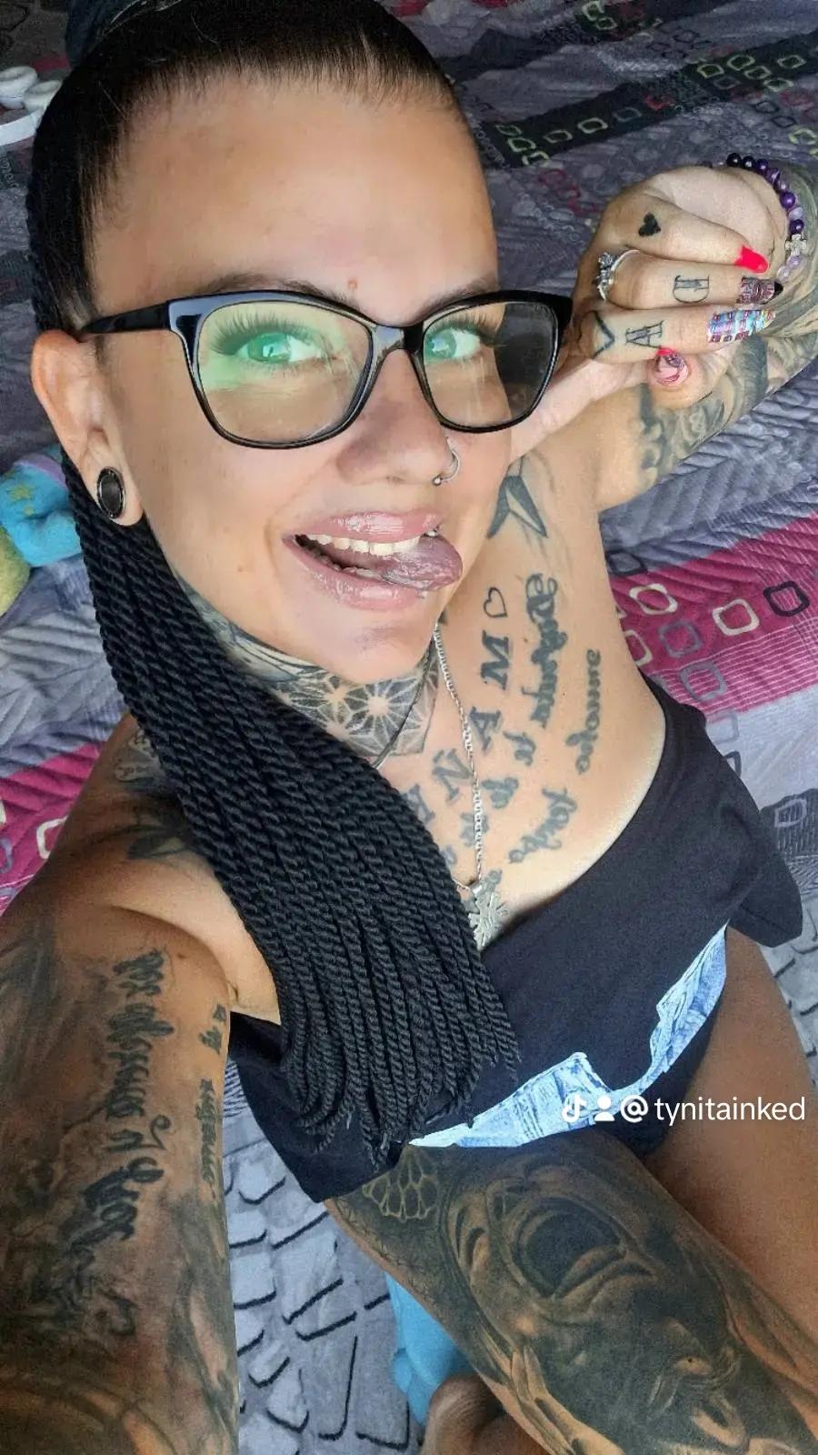 @Tynita Inked