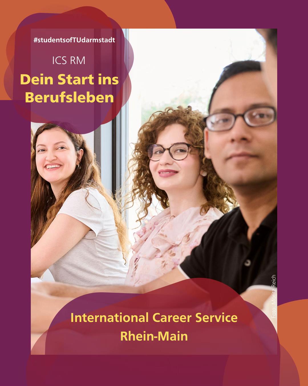 @studentsofTUdarmstadt