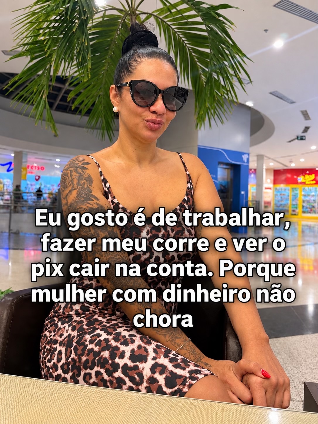 @Tatianita  malandri&ntilde;a😘