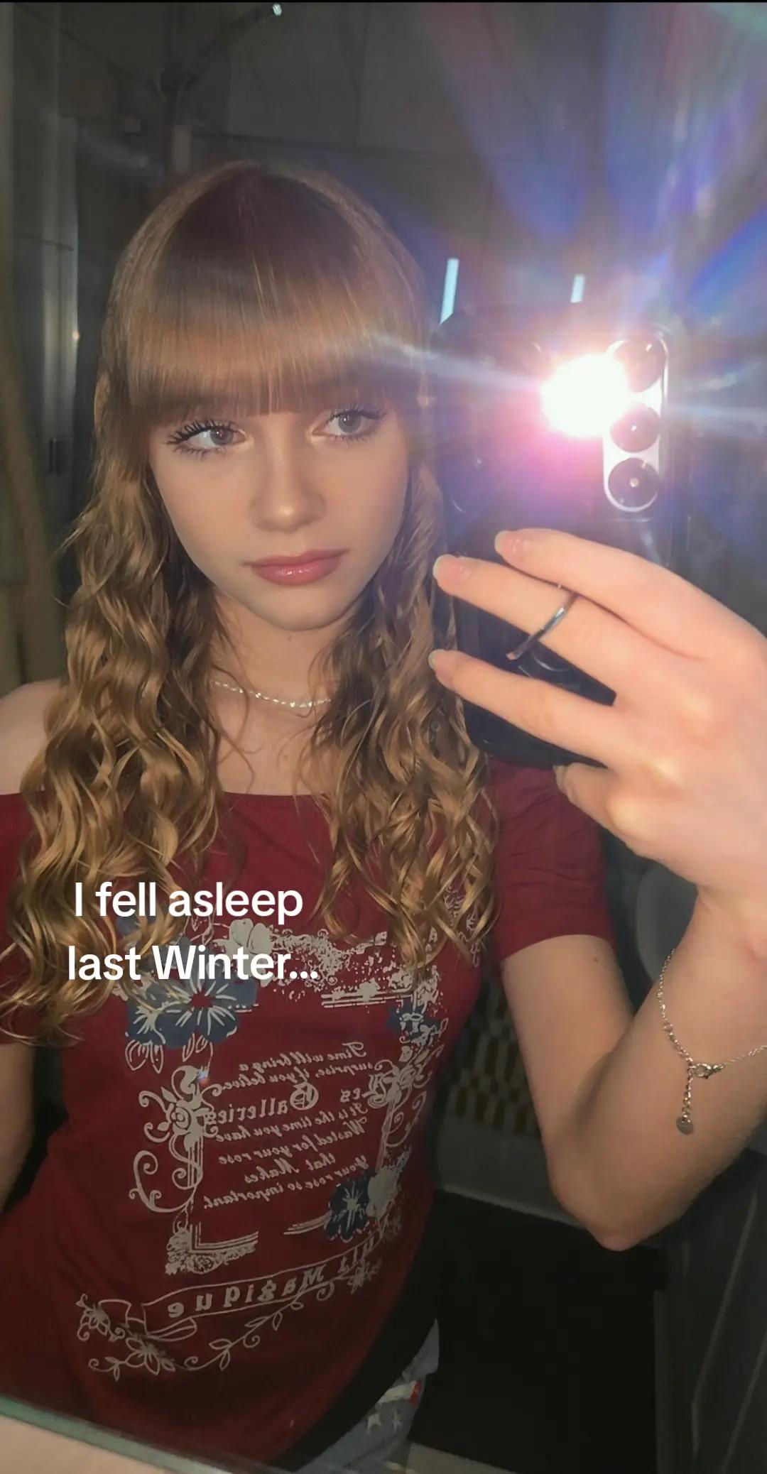 @Elsie Rose