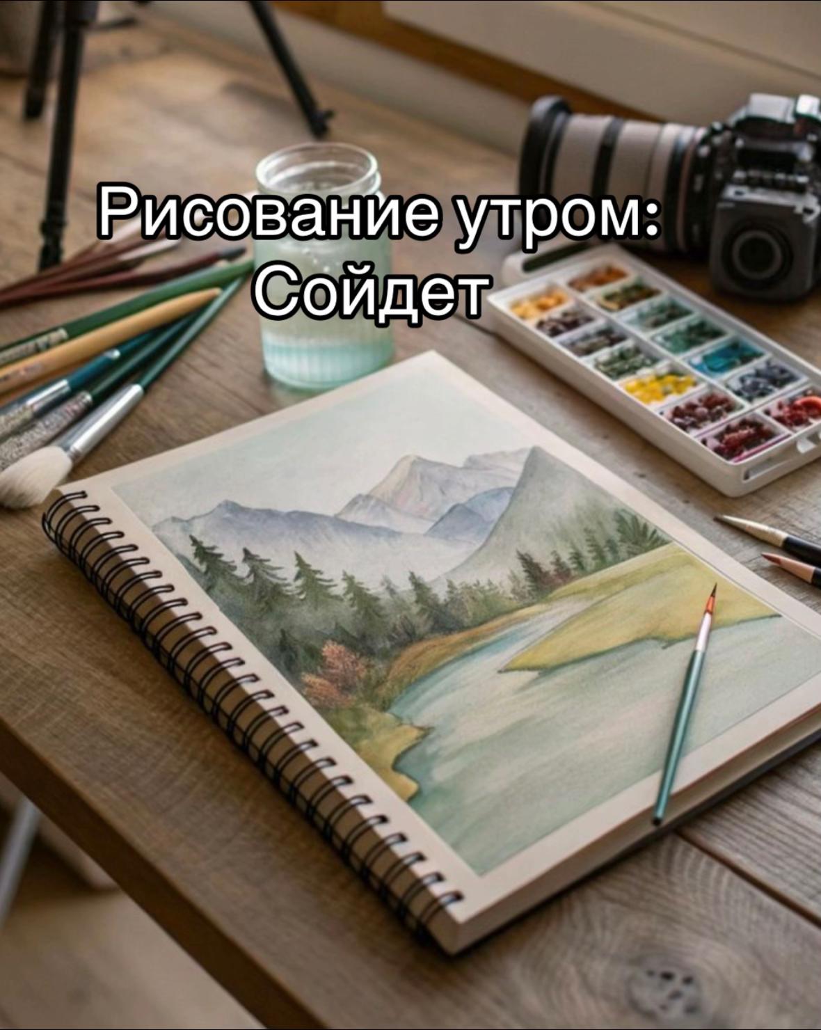 @Творческий челик