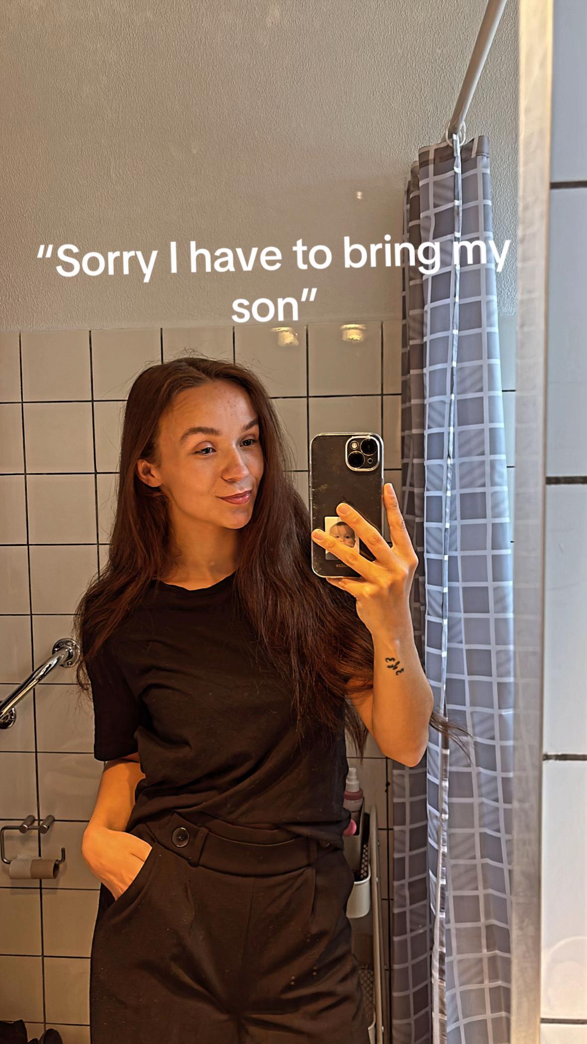 @Clara Holm
