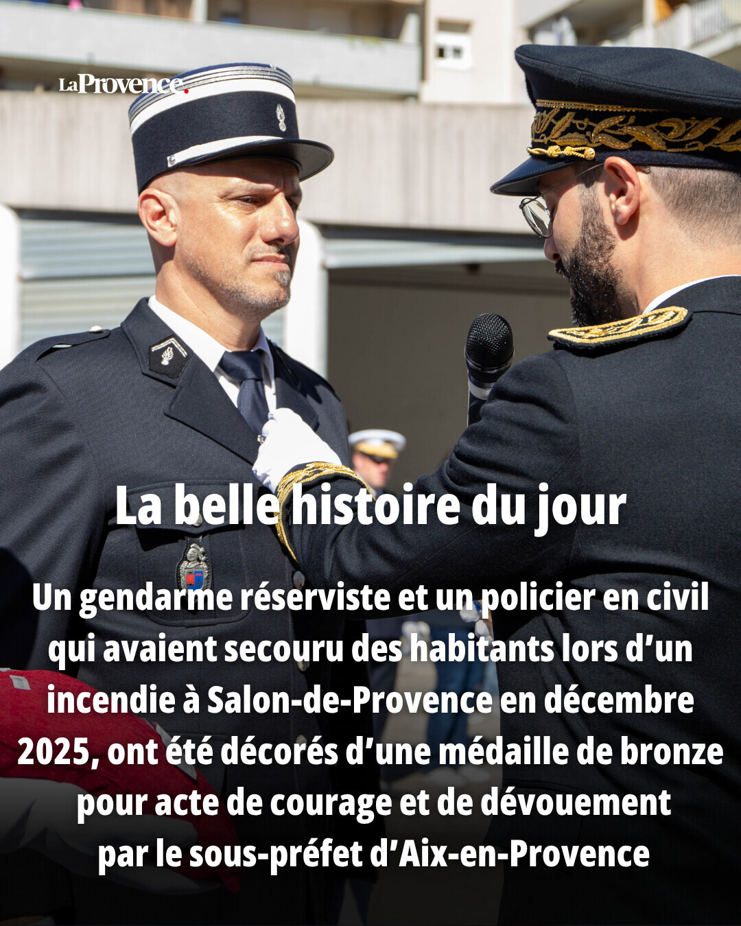 @La Provence