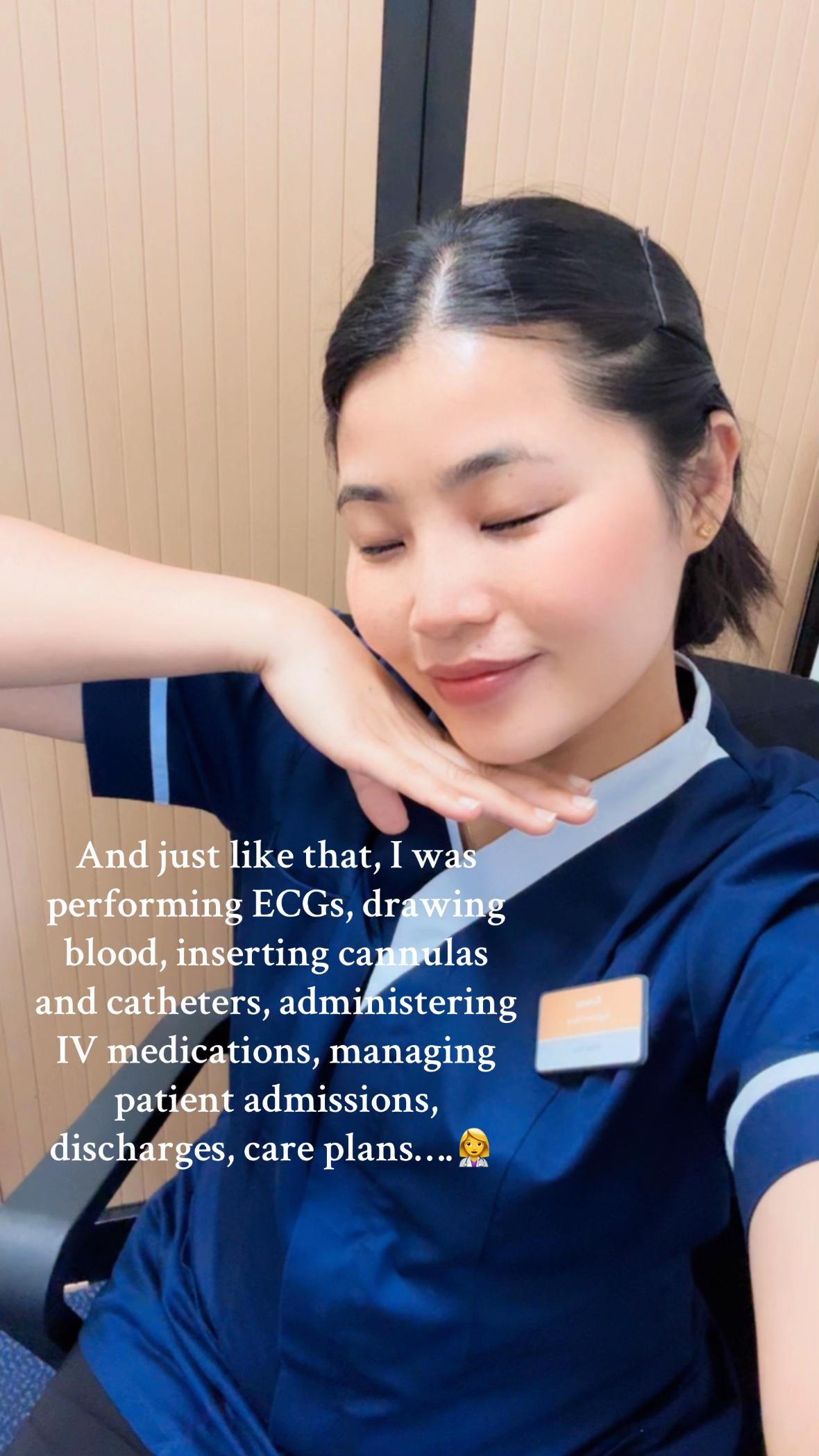 @Nurse didi