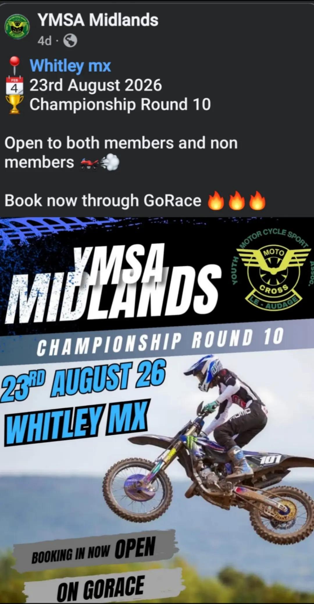 @Whitley Mx