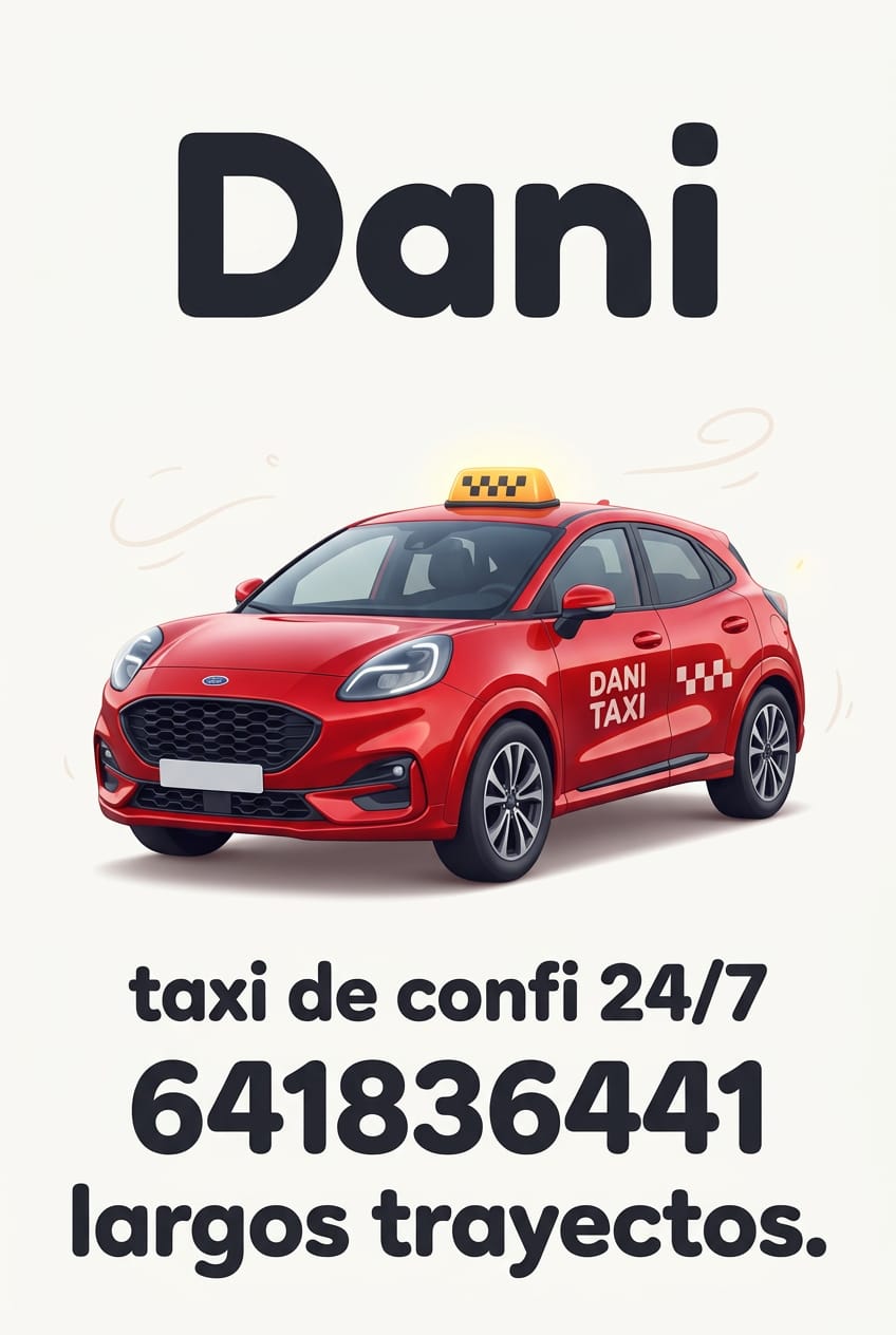 @Daniel Caro
