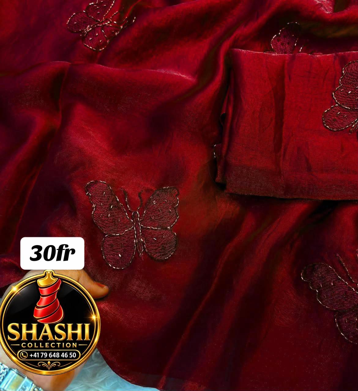 @SHASHI COLLECTION
