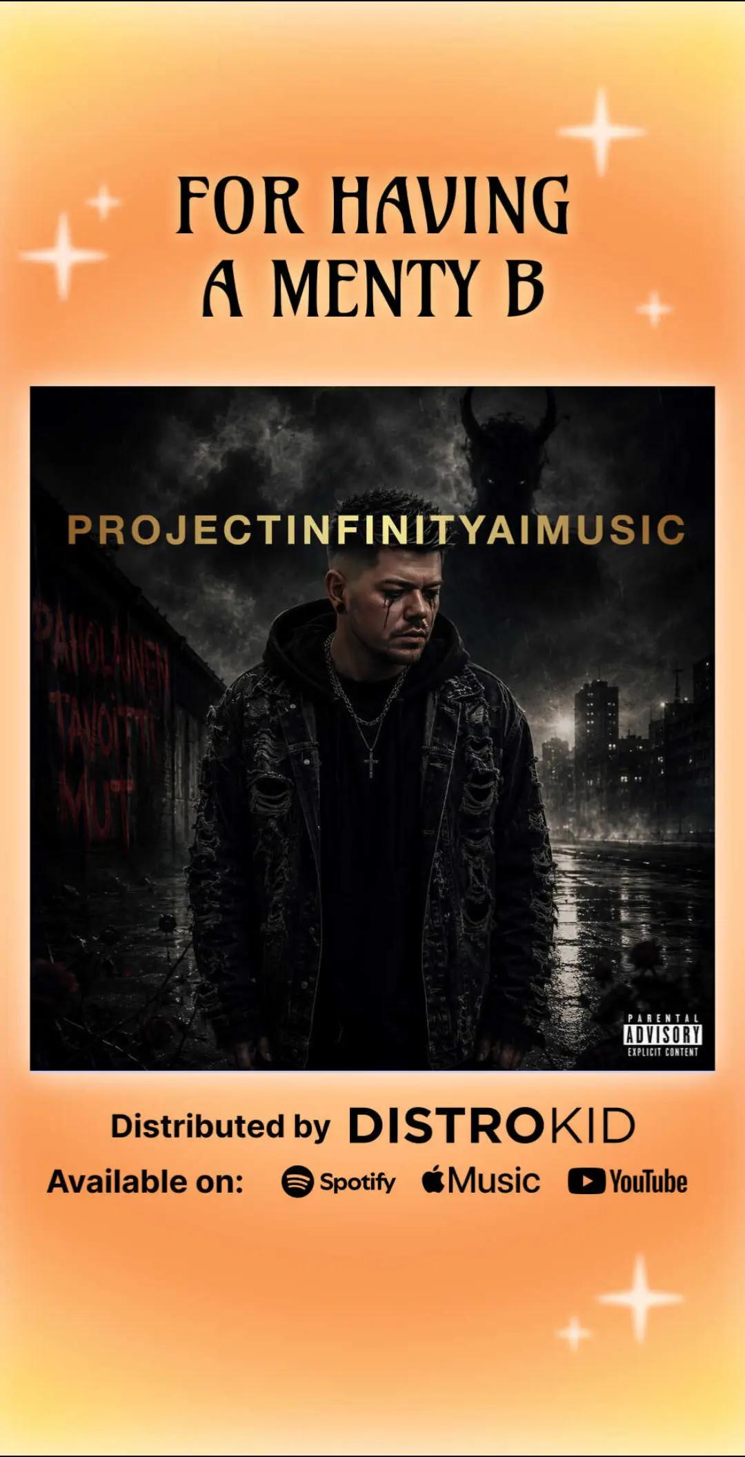 @ProjectInfinityAiMusic