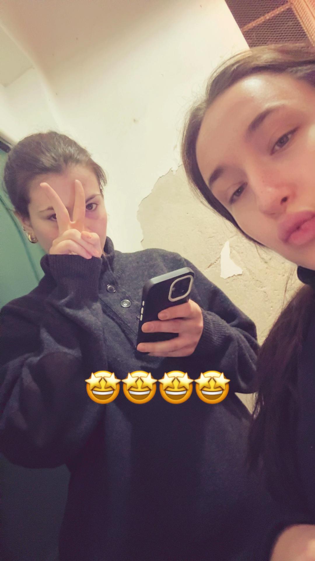 @Graziella
