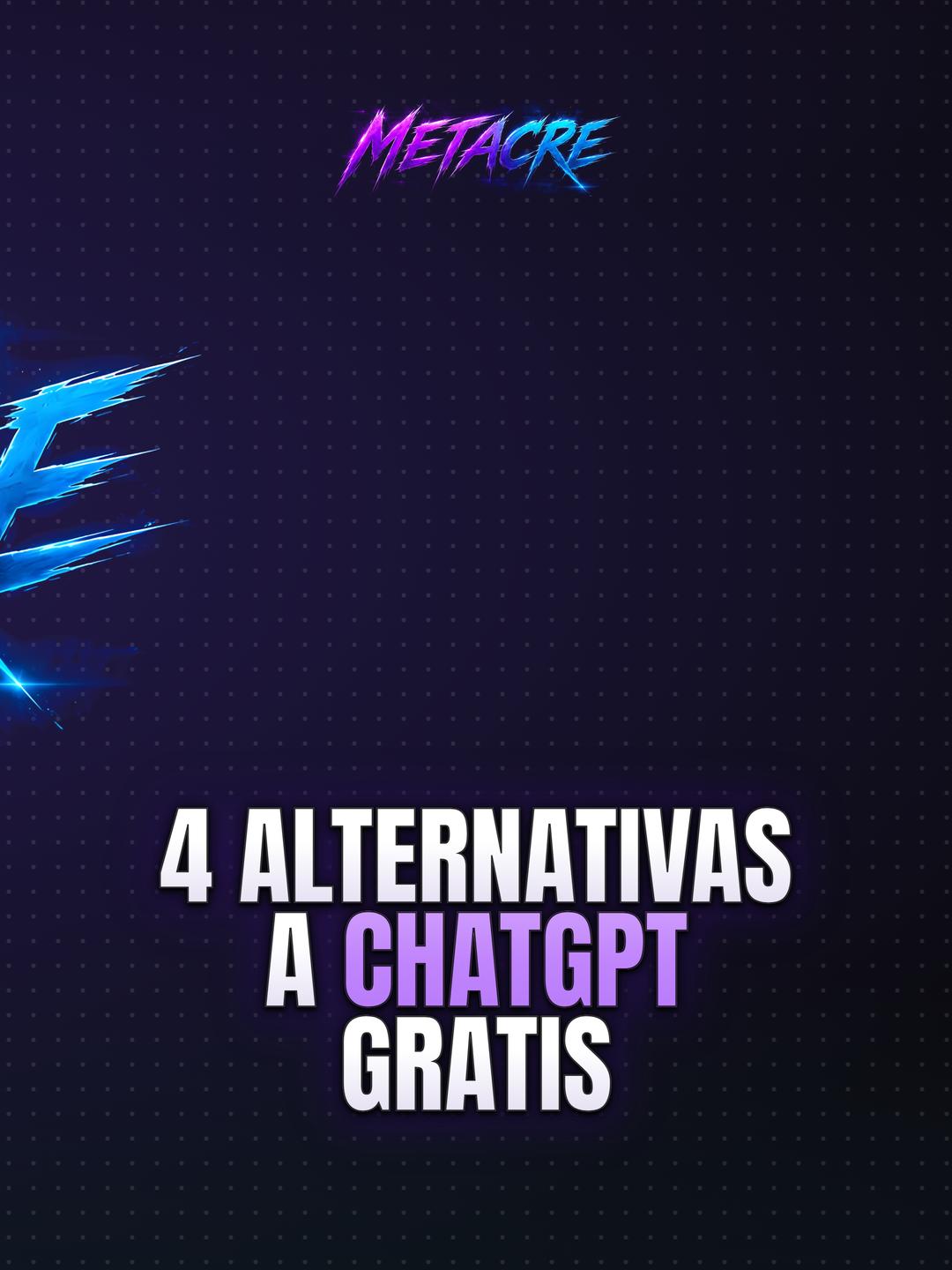 @Metacre Ⓜ️