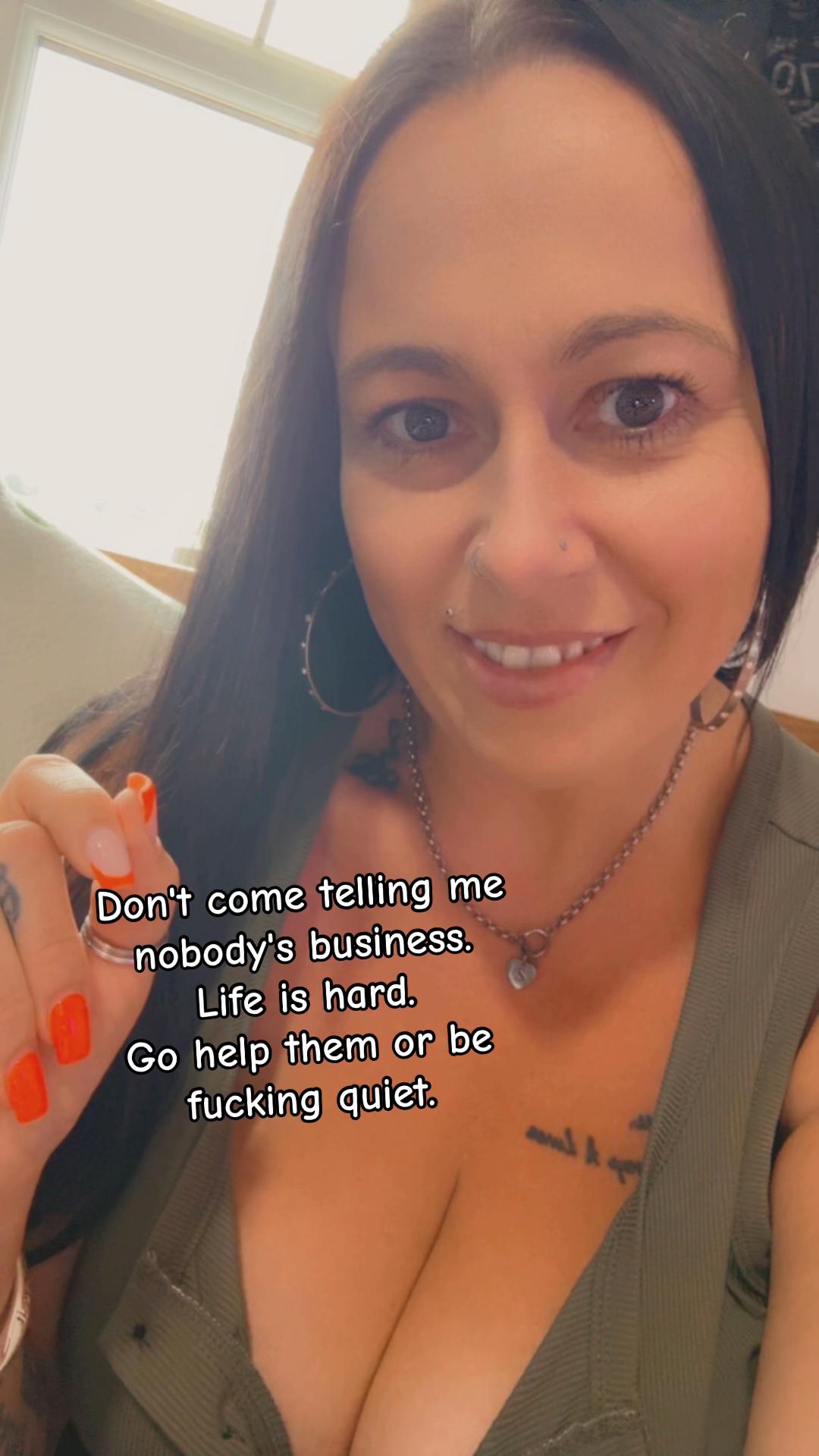 @Sarah~Michelle