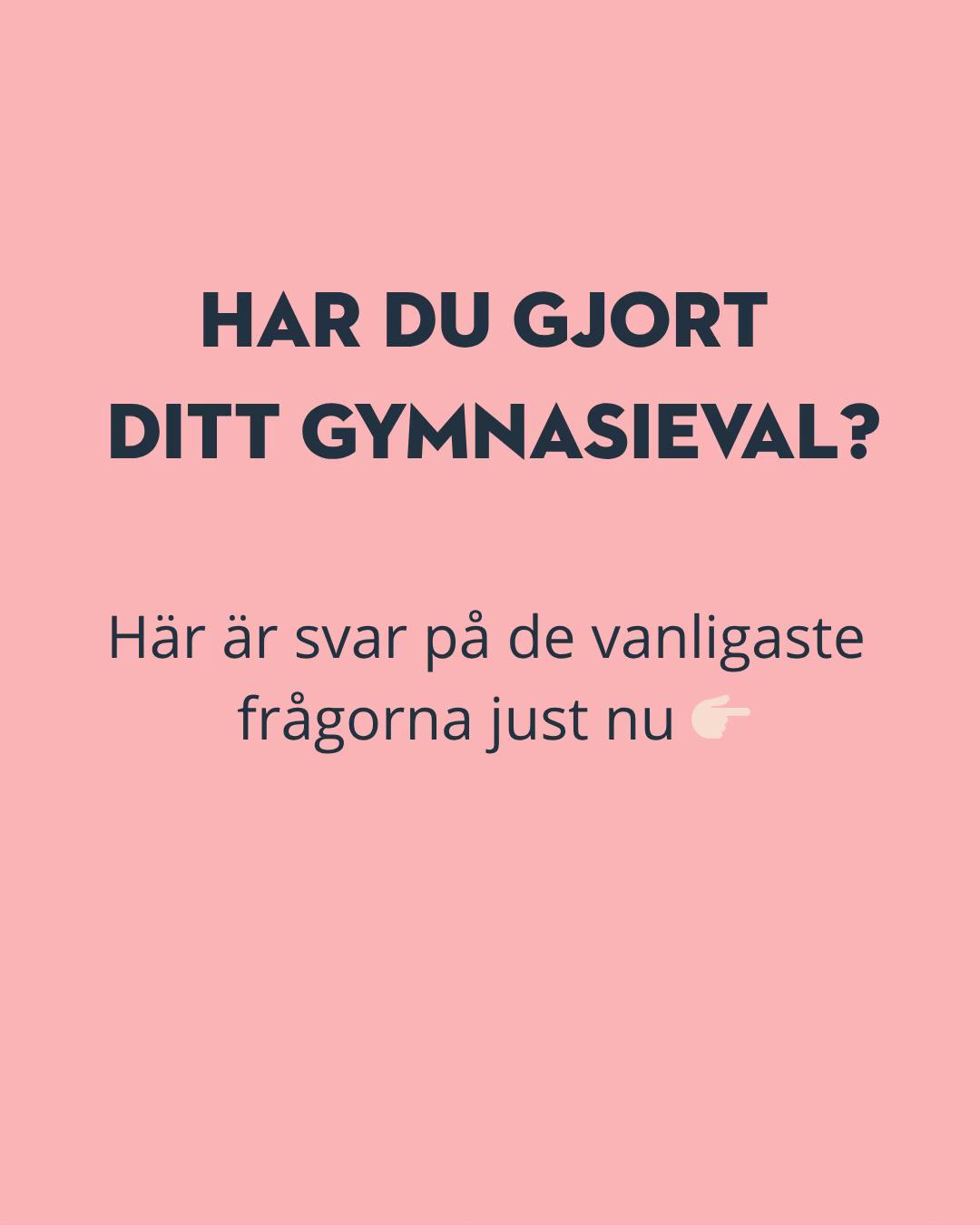 @Borås gymnasier