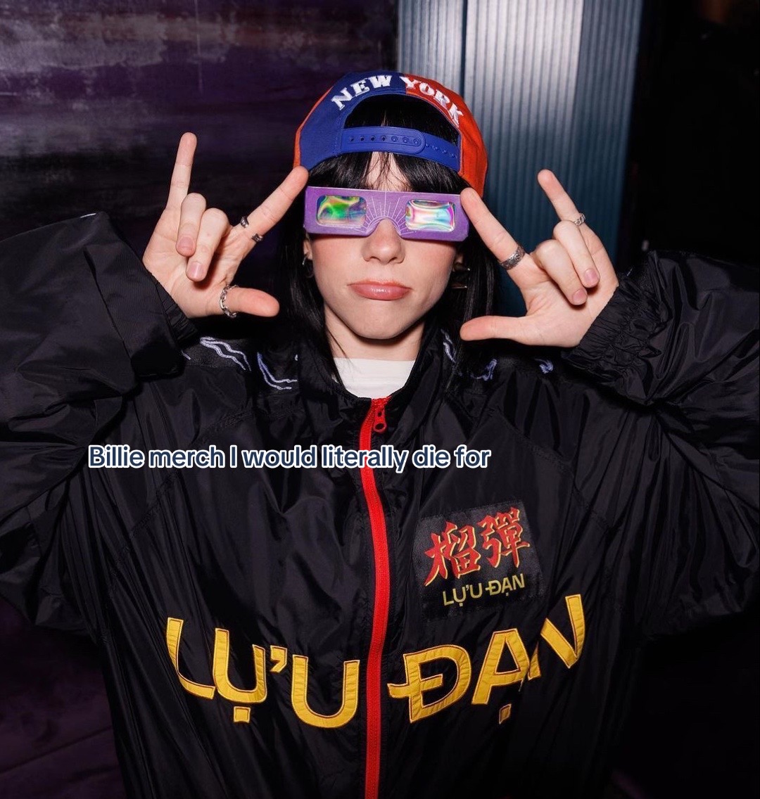 @billie✰