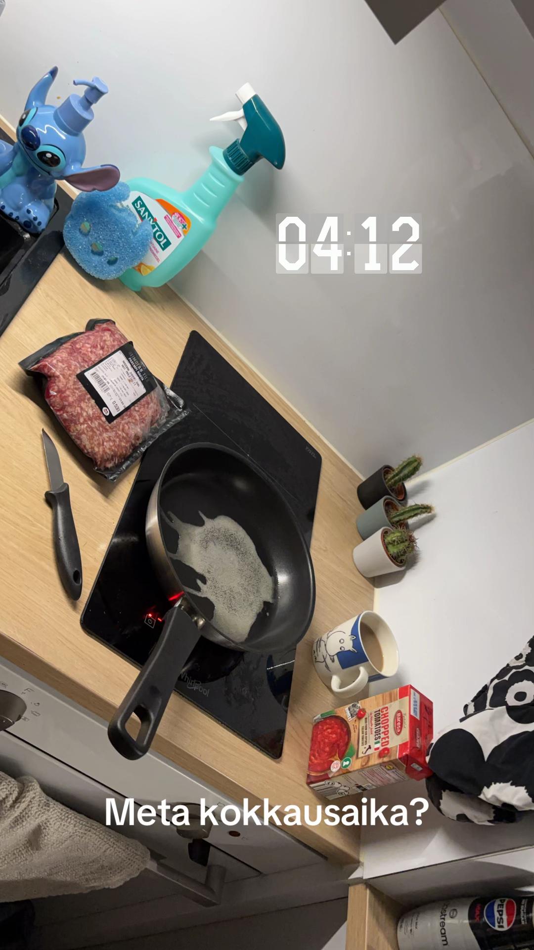 @♓️ENRIIKKA