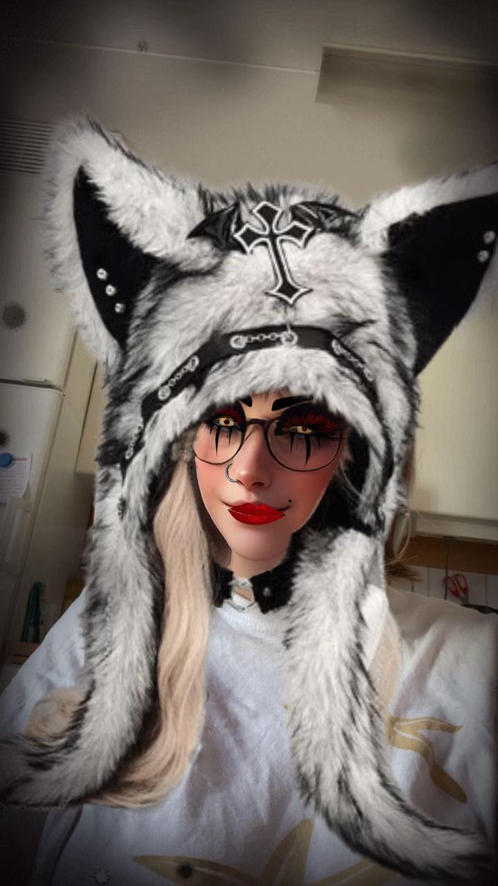 @Sofia Jakobsson