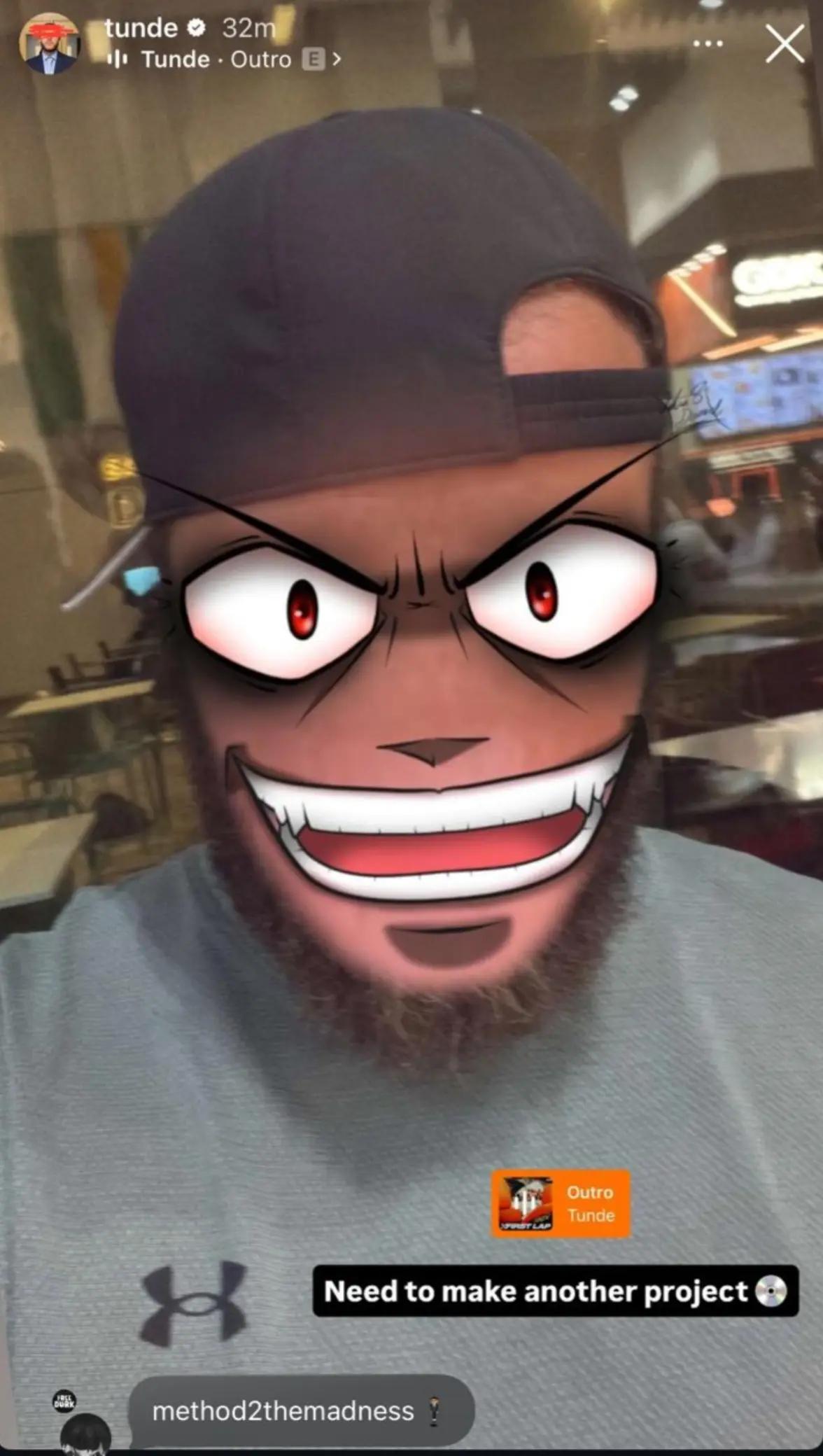 @TundeSRT