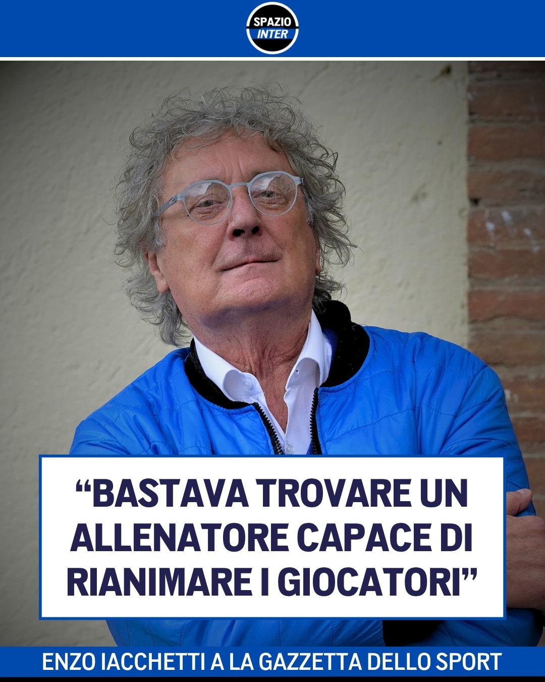 @Spazio Inter