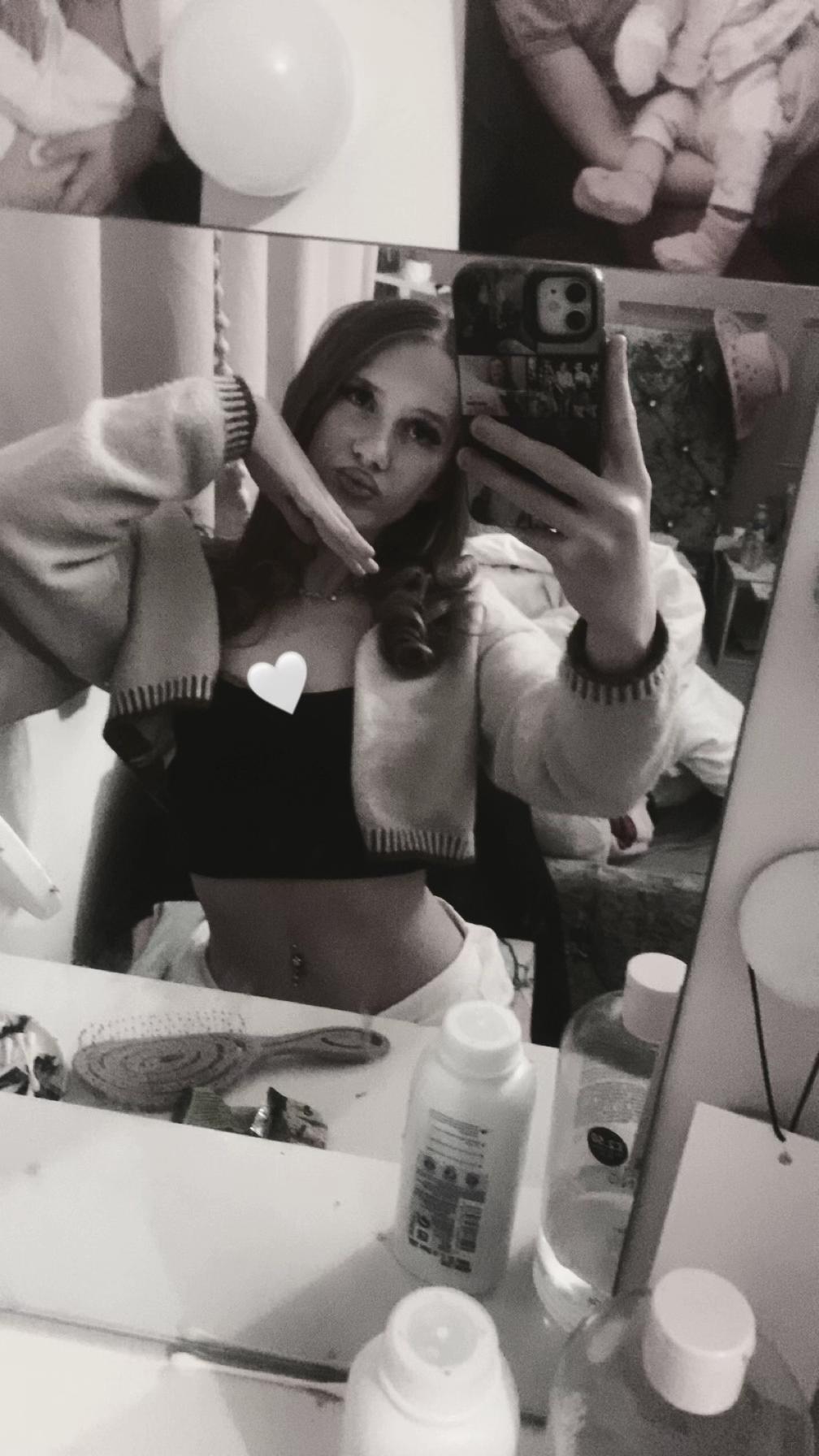 @maisies spam x
