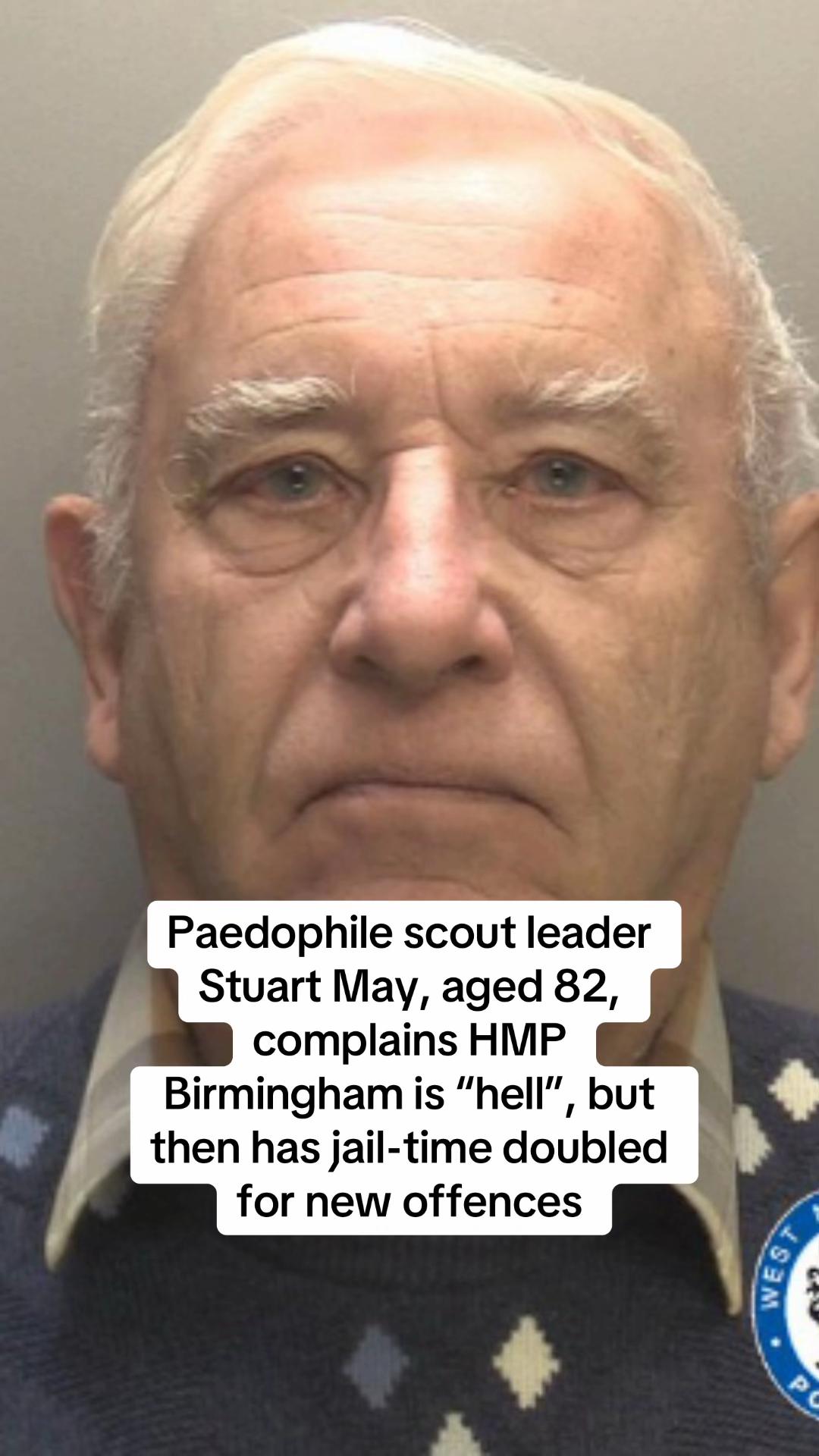 @True Crime Birmingham