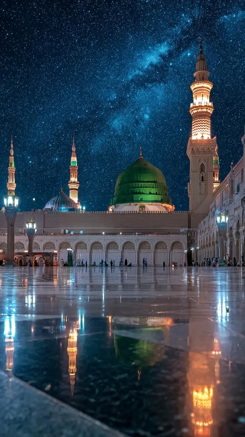 @تاجدارِ ختم نبوت زندہ باد ❤️