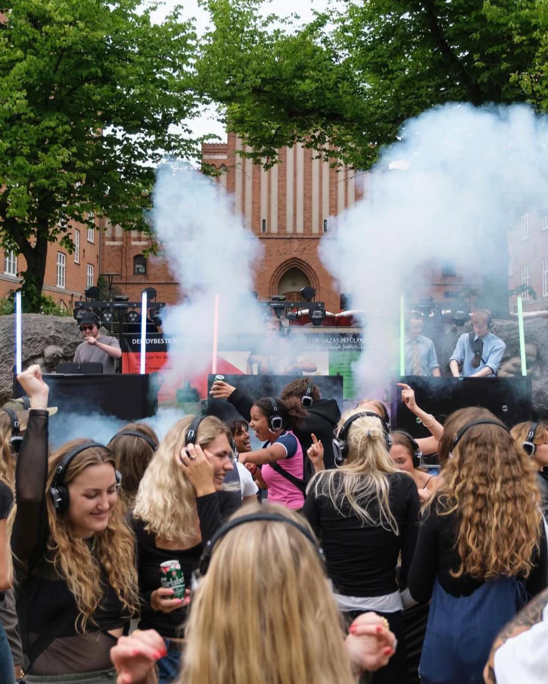 @CPH DISTORTION