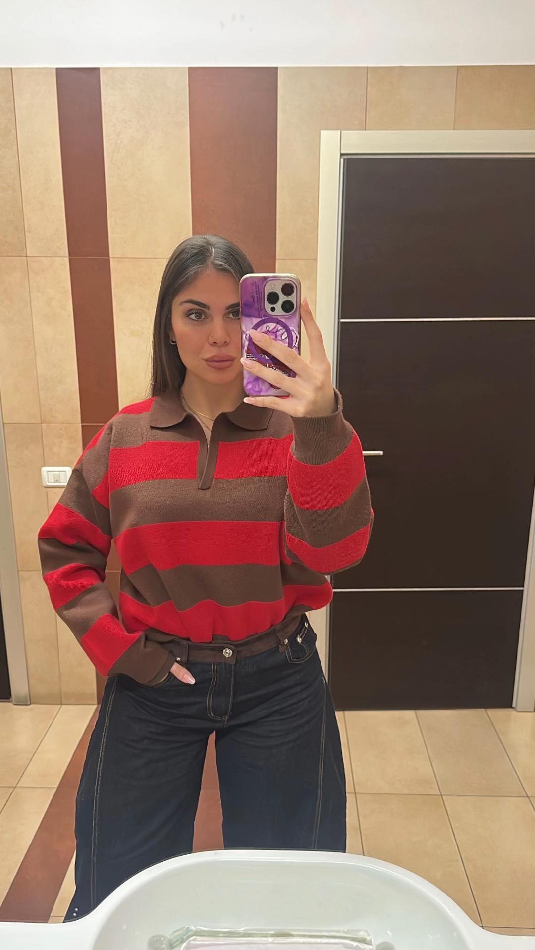 @FRANCESCA ROMAGNOLI
