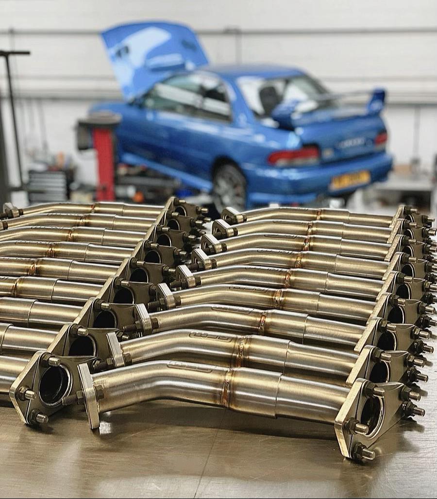 @Roger Clark Motorsport