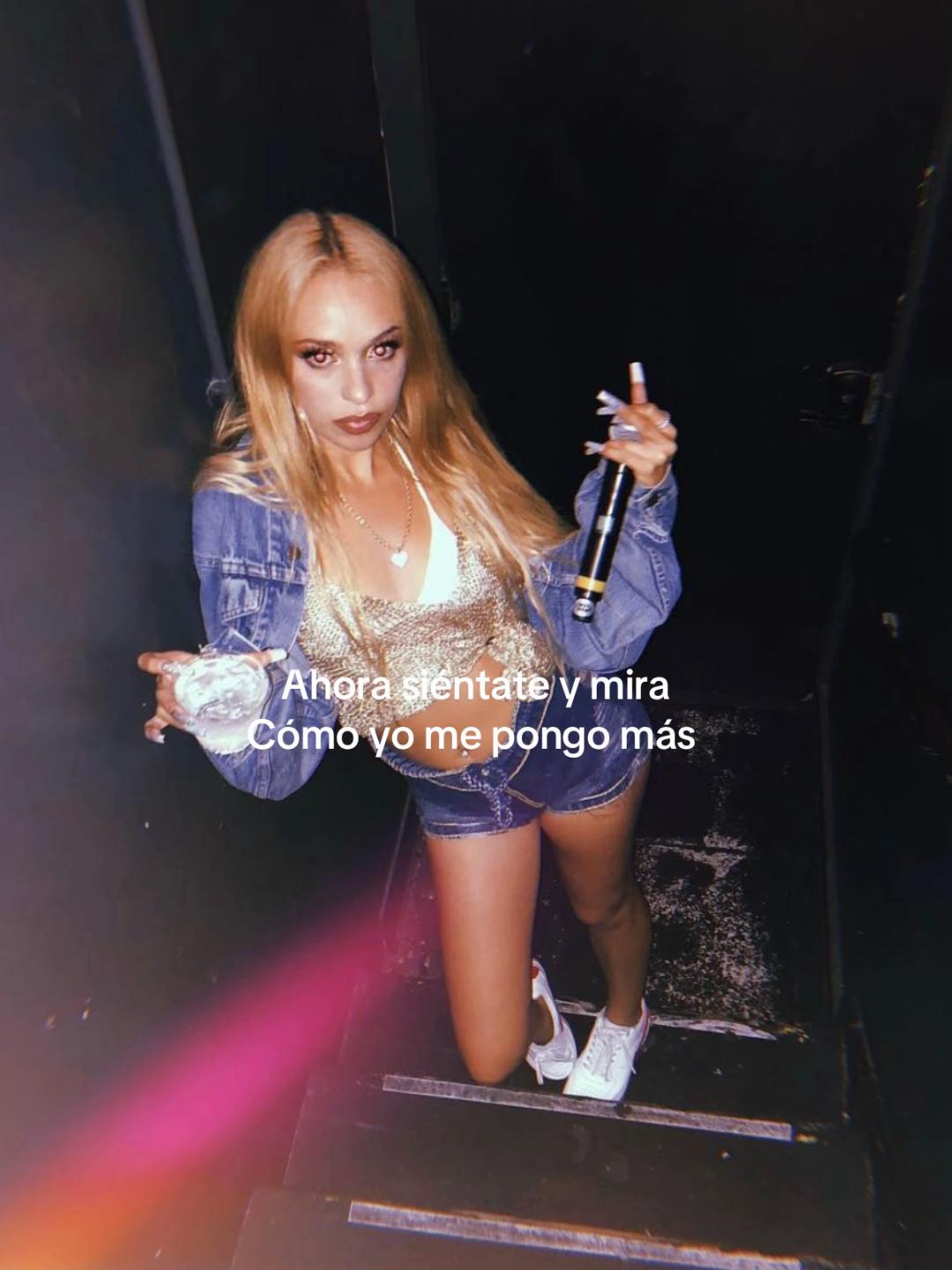 @Bad Gyal