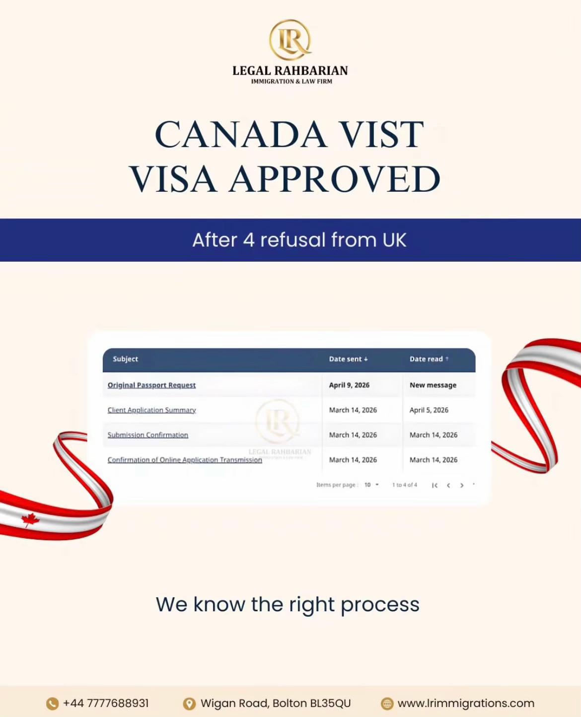 @LR Immigration